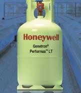 Genetron Performax LT: новый хладагент Honeywell для стационарного охлаждения